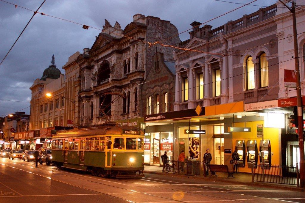 Smartstay Melbourne Exterior photo