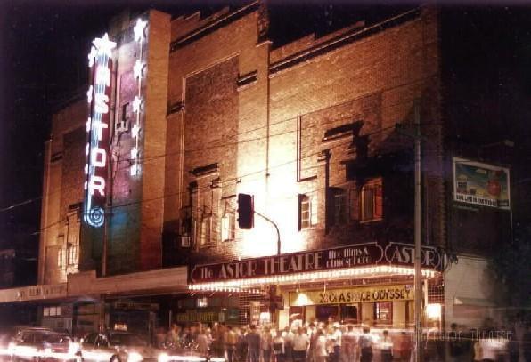 Smartstay Melbourne Exterior photo